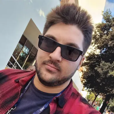Diogo Machado